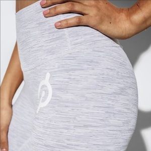 Lululemon Peloton Extreme Tight